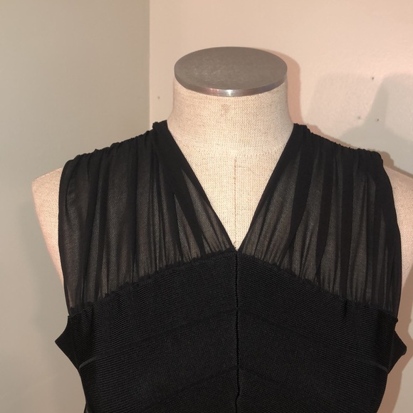 Gorgeous Bebe dress - Picture 2 of 8